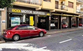 Rodi Motor Services