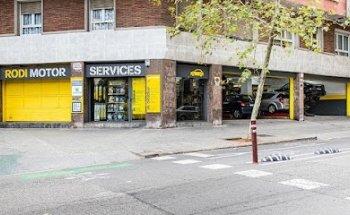 Rodi Motor Services