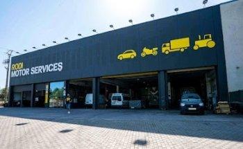 Rodi Motor Services
