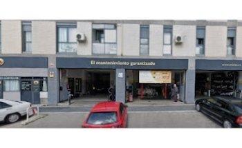 Midas VALDEMORO/Plaza Avutardas