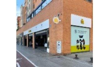 Midas VALENCIA/Calle Maestro Rodrigo