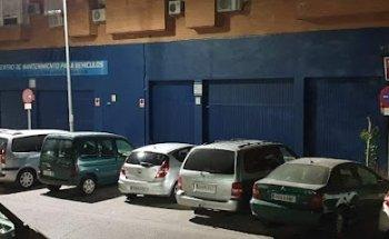 JM. Talleres Rivas