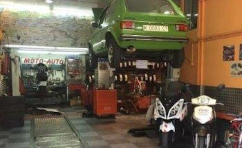 MOTO-AUTO R.ALVAREZ