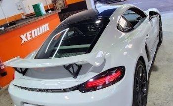 M2 Motor - San Sebastián de los Reyes
