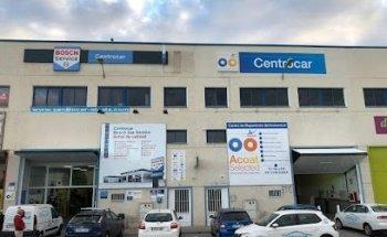 Bosch Car Service Centrocar Alcalá La Garena