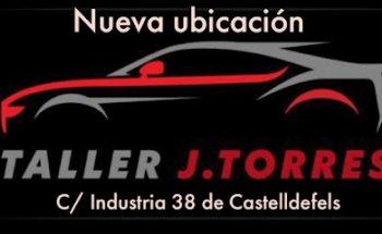 Taller JTorres