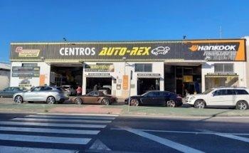 AUTO REX