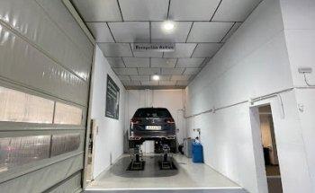Vazauto L'Eliana SL. Servicio oficial Volkswagen Audi (Valencia)