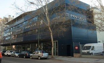 Peugeot Leyva Car - Reparador autorizado Peugeot en Madrid