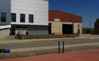 Litera Industrial Estate Fund