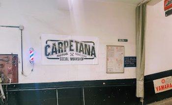 Taller Carpetana Motor