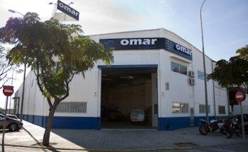Talleres Omar - Alaquàs