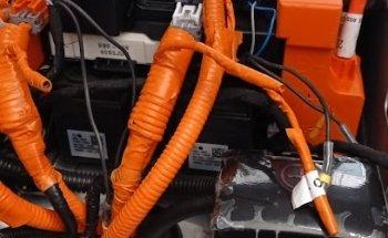 Navarro Motor