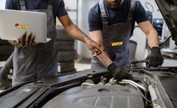 Confortauto Saladar Center