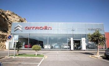 CITROËN STELLANTIS &YOU ALMERÍA