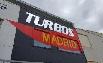 Turbos Madrid S.L.