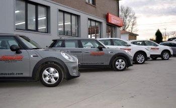 Talleres Tomás Sáiz