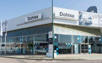 Dohisa Taller Autorizado BMW-MINI