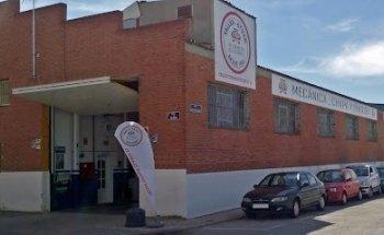 Taller Otman Glaoui, S.L.