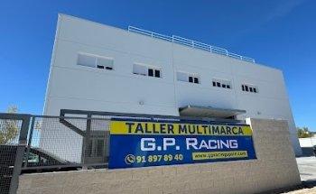 Taller GP Racing Villanueva del Pardillo