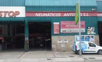 Neumáticos Antonio