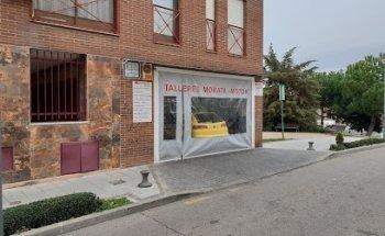 Talleres Morata Motor. Taller mecánico en Alcobendas