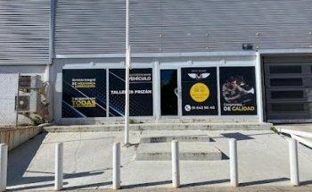 Eurorepar Autos Velasco