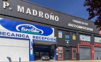 Talleres Pedro Madroño
