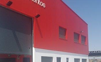 CAR WORKSHOPS BARRIENTOS