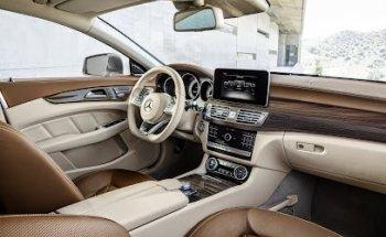 GM Chamorro y Cabanillas - Mercedes-Benz