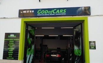 Talleres Godofcars Neumaticos