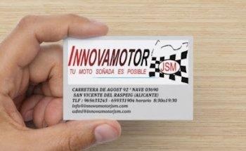 INNOVAMOTORJSM