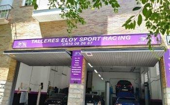 Talleres Eloy Sport Racing