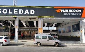 Tires Confortauto Soledad