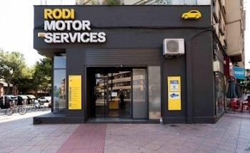 Rodi Motor Services