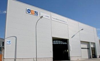 Bosch Car Service Turis Motor Salamanca