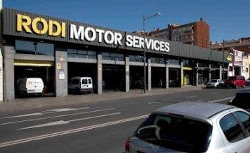 Rodi Motor Services