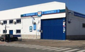 Bosch Car Service Calonge Motor