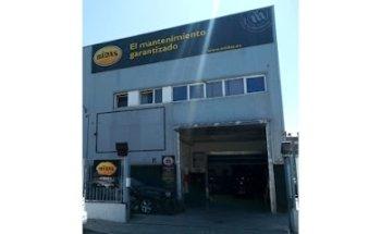 Midas COSLADA/Avd. Constitución