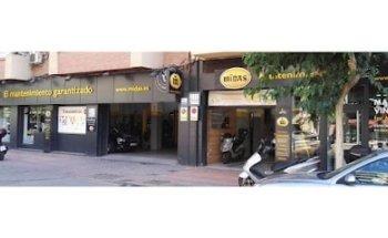 Midas MURCIA/Ronda Norte