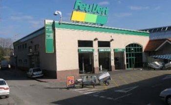 Feu Vert Las Rozas