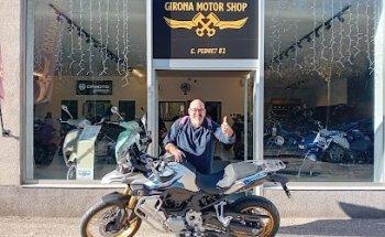 Taller Girona Motor Shop