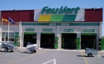 Feu Vert