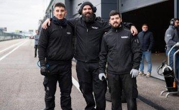 Evetech Motorsport