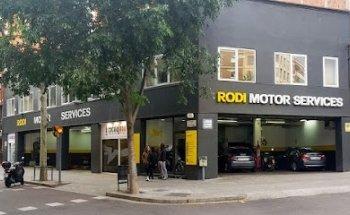 Rodi Motor Services