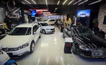 Bosch Car Service García Mesas Automocions