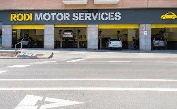 Rodi Motor Services