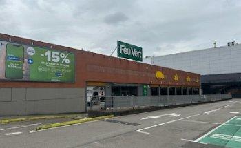 Feu Vert Gijón