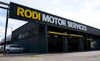 Rodi Motor Services