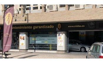 Midas ZARAGOZA/Avd.Cesáreo Alierta
